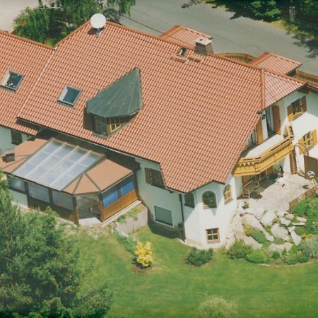 Ferienwohnung Soellner Nagel Ngoại thất bức ảnh